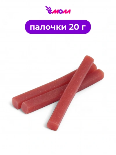 Titbit жевательный снек для собак миниатюрных пород со вкусом ягненка DENT 3 шт 20 г