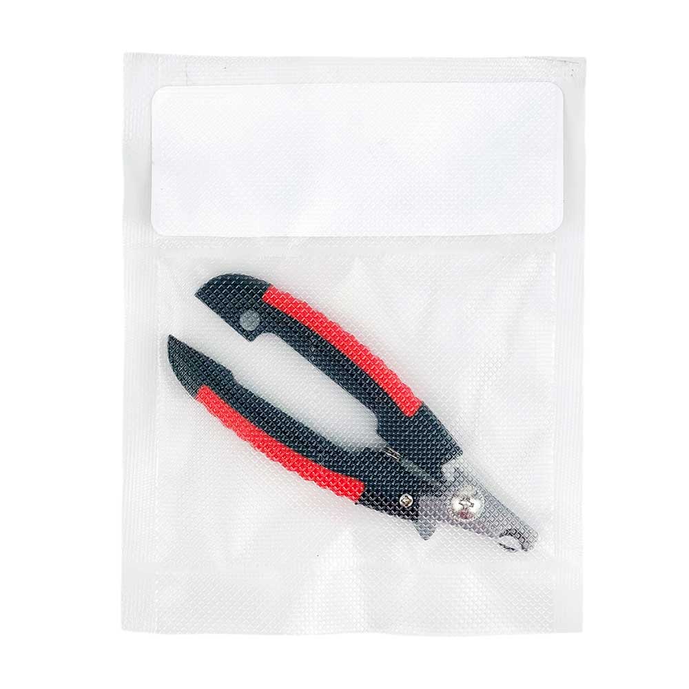 Ёмолл когтерез для собак и кошек мелких пород с ограничителем 13.5 х 4.5 см