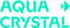 Aqua Crystal