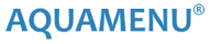 Аква Меню